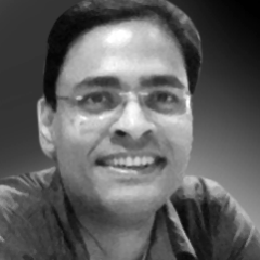 Vikas Agrawal