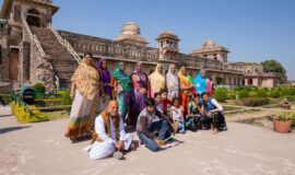 Mandu: The Land and its History