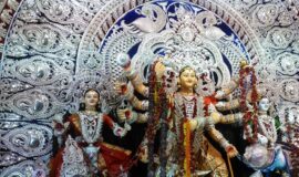 Silver Filigree Work Cuttack, Odisha – The Fine Tarakashi