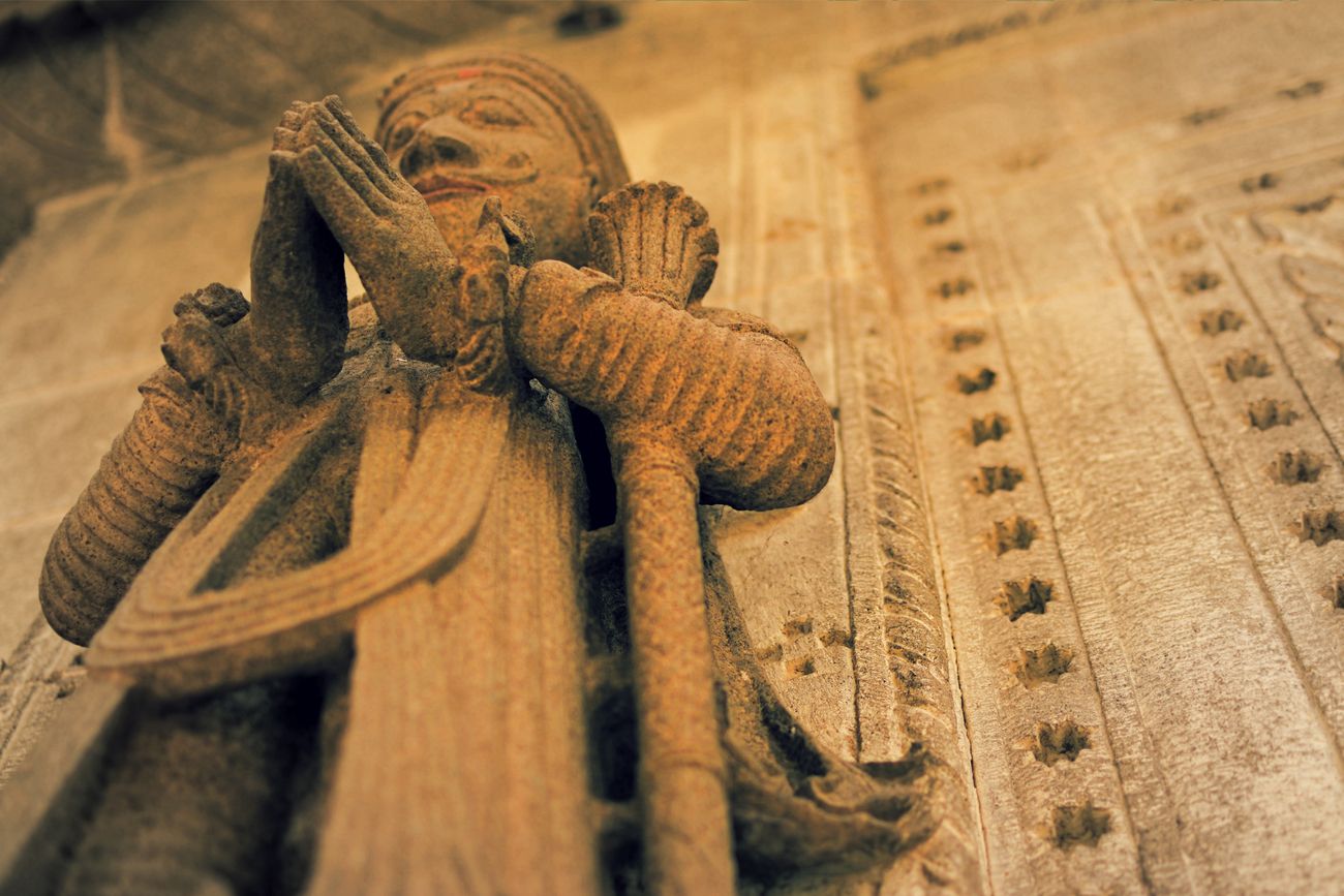 Mandu sculptures Madhya Pradesh