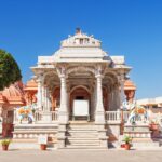 Mandu’s Jain Temple, India