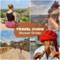 discover orchha tour and travel guide