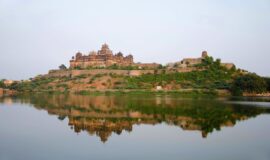 Datia Palace – the forgotten Jewel of Bundela Heritage