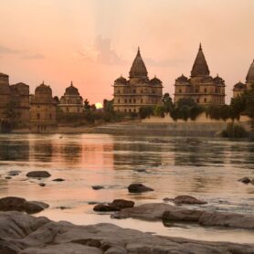 orchha tourism holidify