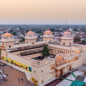 orchha tourism holidify