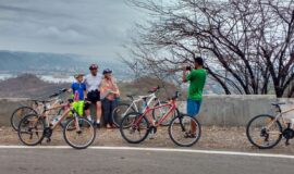 CYCLING TOUR OF JAIPUR AND FORT NAHARGARH