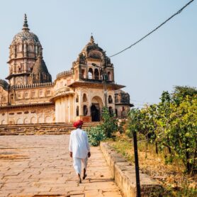 orchha tourism holidify