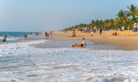 PERFECT DAYS AT MARARIKULAM BEACH, THE SECRET TREASURE OF KERALA