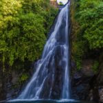 bhagsu waterfall, himachal pradesh