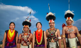 Hornbill Festival