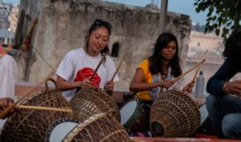 Visiting the Pushkar Sacred Festival