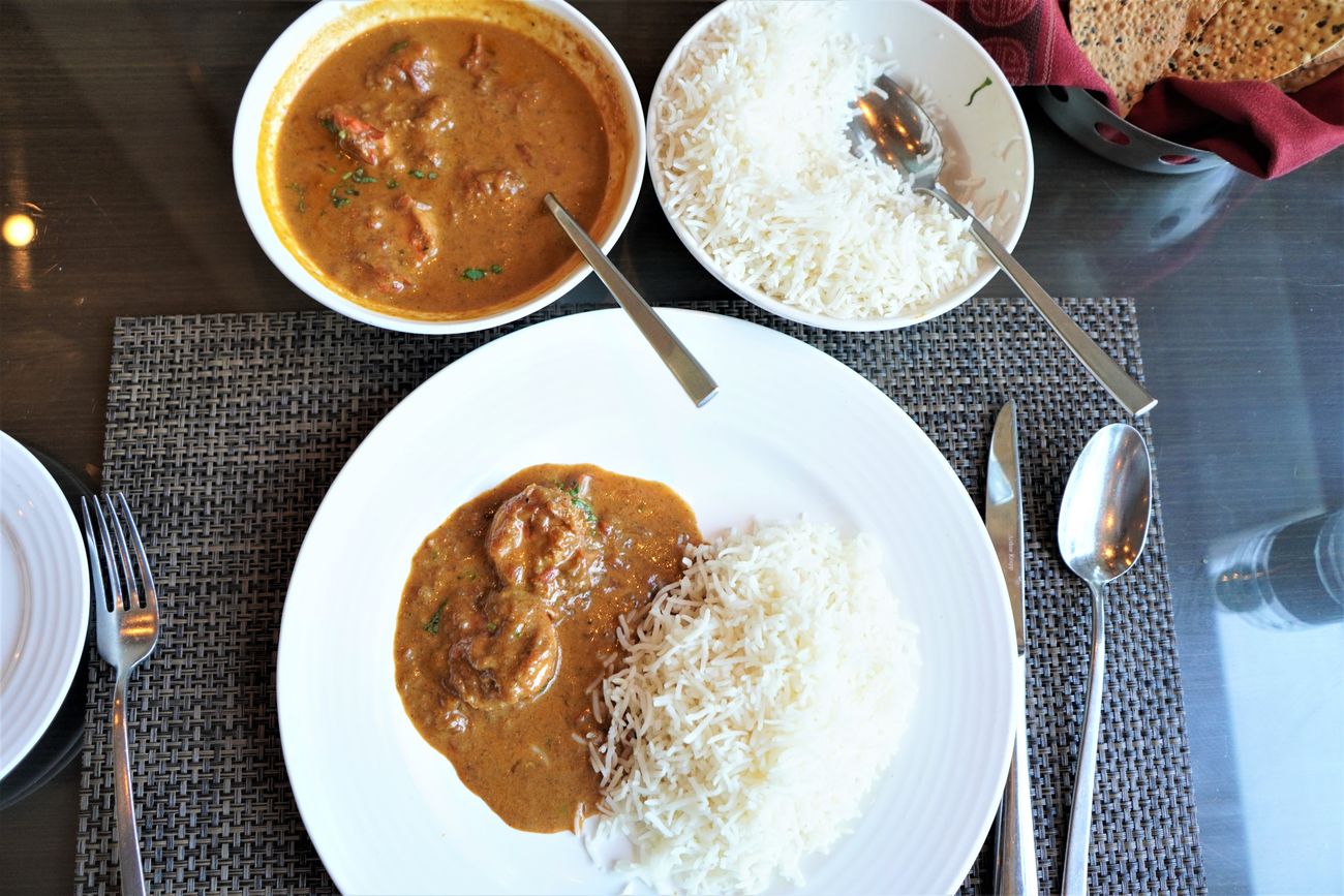 Spicy Chettinad Prawn masala is an Indian classic and easy to prepare