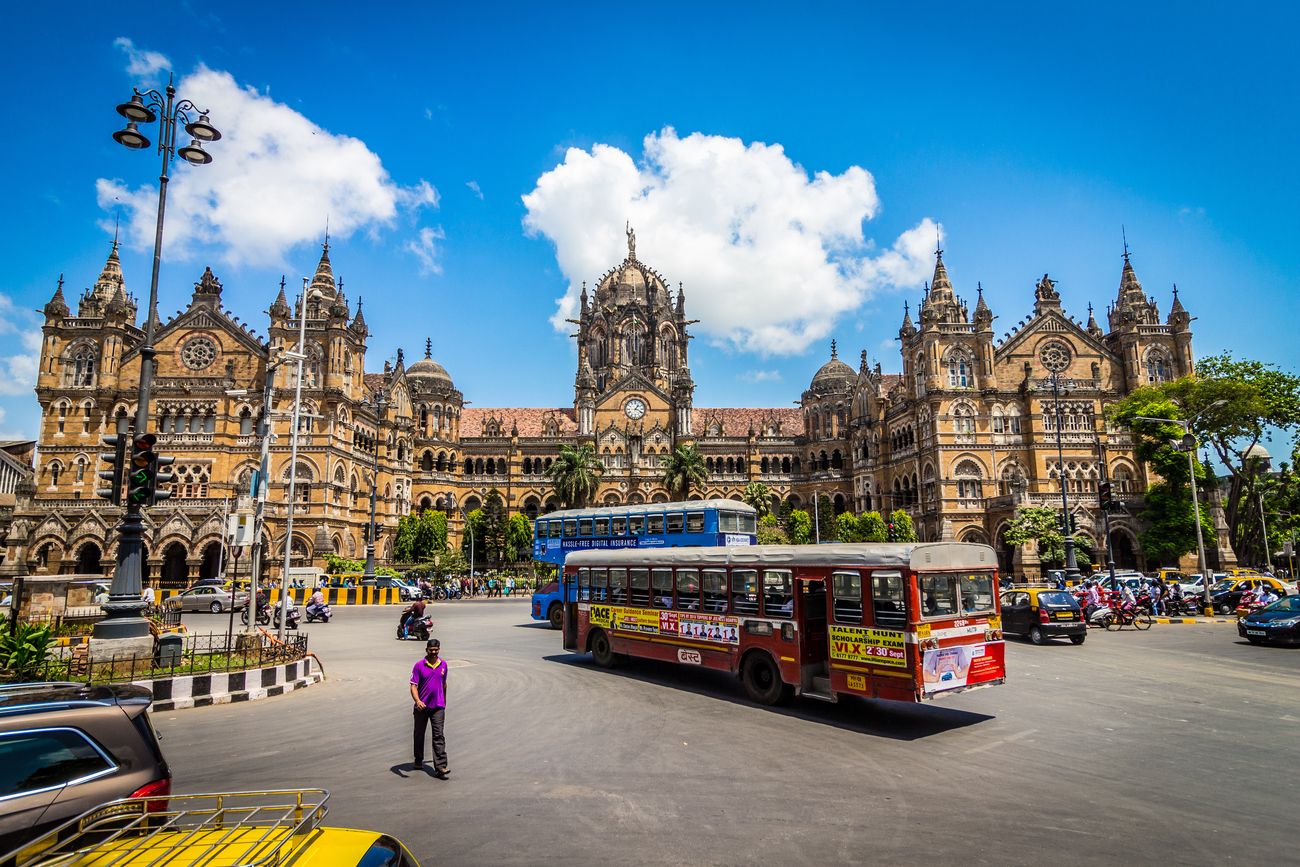 victoria terminus mumbai tour and travel guide