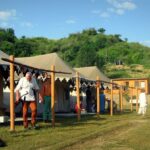 camp
