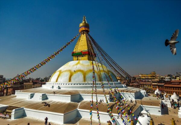 nepal india tours