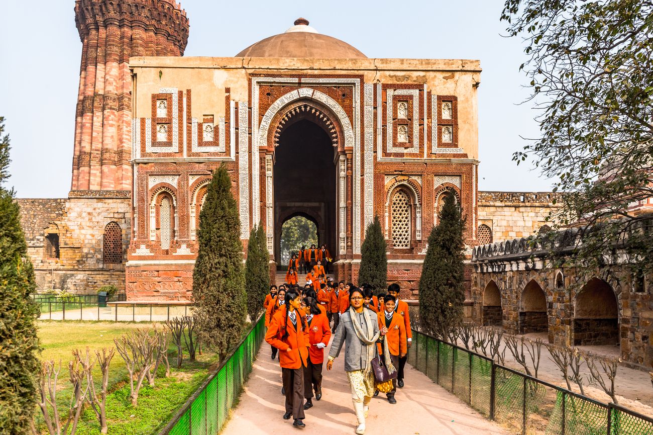 qutb complex 3