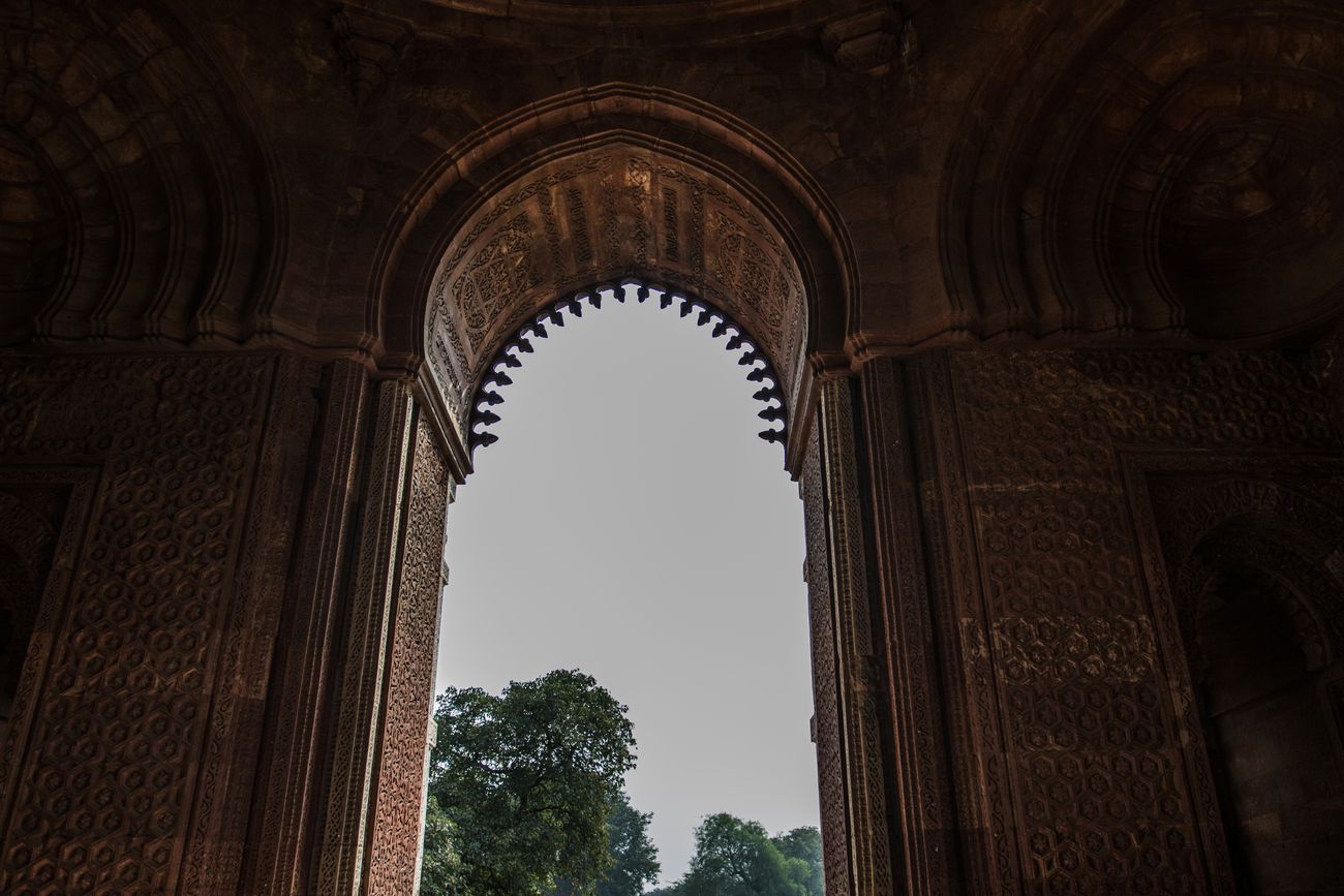 qutub complex 10