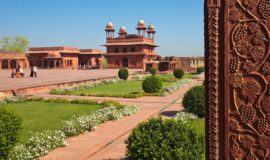 Things to See and Do in World Heritage site of Fatehpur Sikri