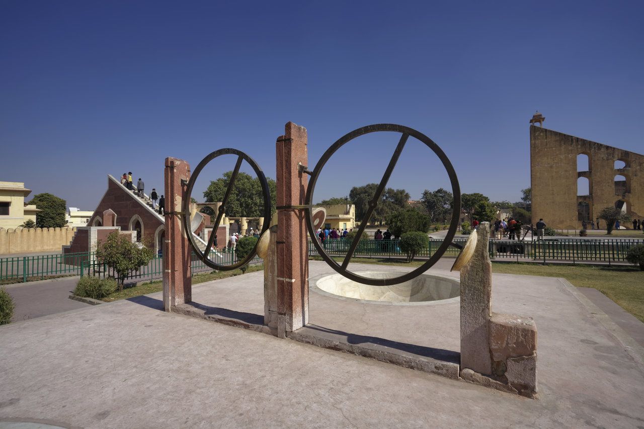 Chakra Yantra in jaipur