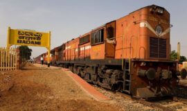 Photo Essay Golden Chariot Train Pride of Karnataka: Sights, Monuments and Wildlife Parks to visit