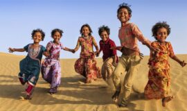 Family Holidays in India with Kids – Perfect for Family Adventure Holidays