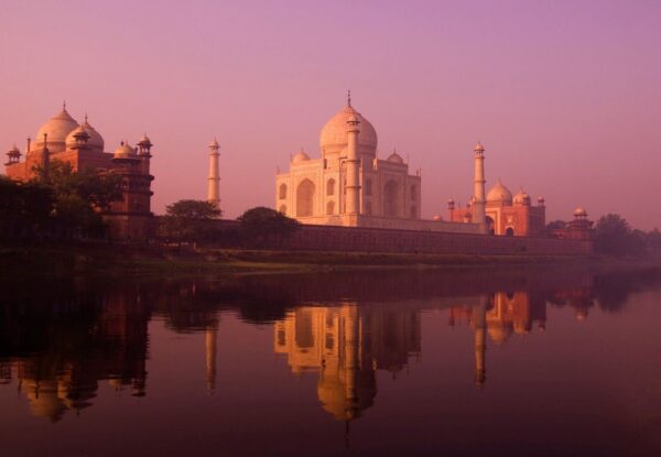 vikram travels north india tour packages