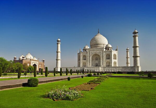 vikram travels north india tour packages