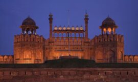 Cultural Heritage Tour of North India