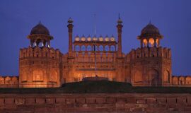 Cultural Heritage Tour of North India