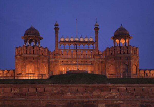 north india tours from delhi