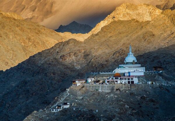 kashmir to ladakh trip