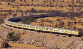 Photo Essay: Sights, Monuments and Wildlife Parks you will experience during the Palace on Wheels Luxury Train Tour