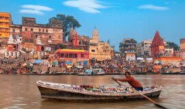 Rajasthan And Nepal – The Epic Adventure Of India And Nepal