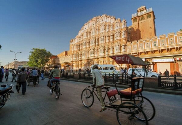 tours in rajasthan