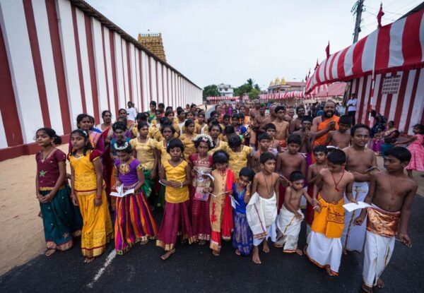 Sri Lanka Explorer (Jaffna and Trincomalee)