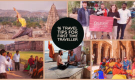 India Travel Guide: 16 Tips When Preparing for Your First Trip to India
