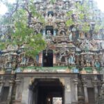 Nataraja Temple, Chidambaram