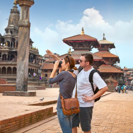 india vacation tour packages