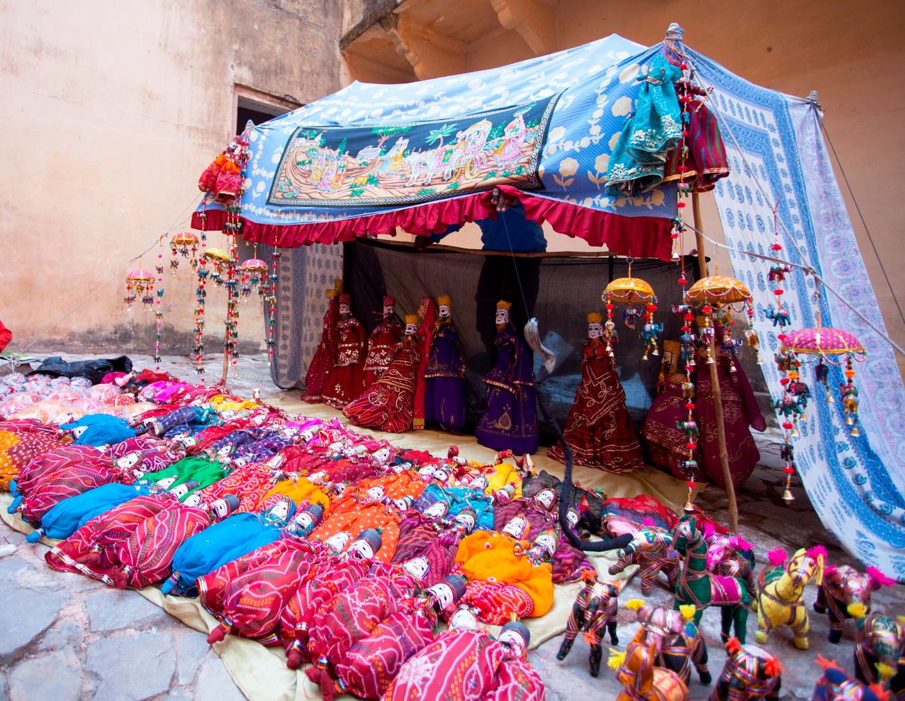 puppets for sale in rajasthan