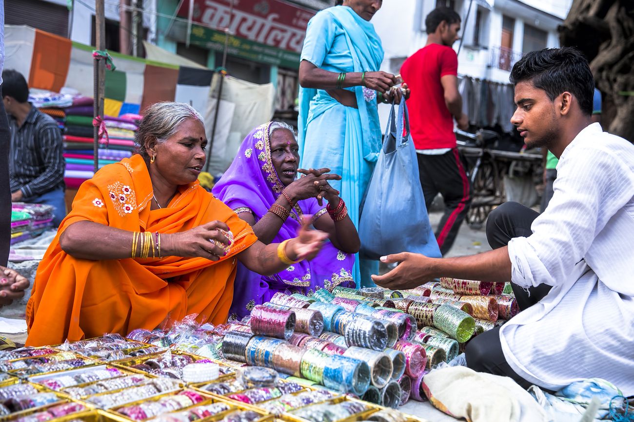 selling bangles shopping tips guide india