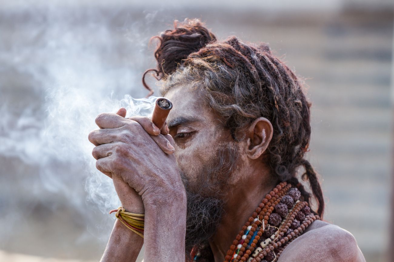 smoking travel tips india
