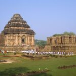 sun temple konark in odisha