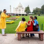 taj mahal agra