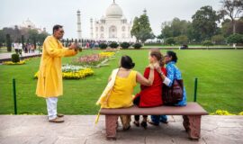 India Travel Tips to Keep You Safe and Your Exploration of India a Joyful Experience