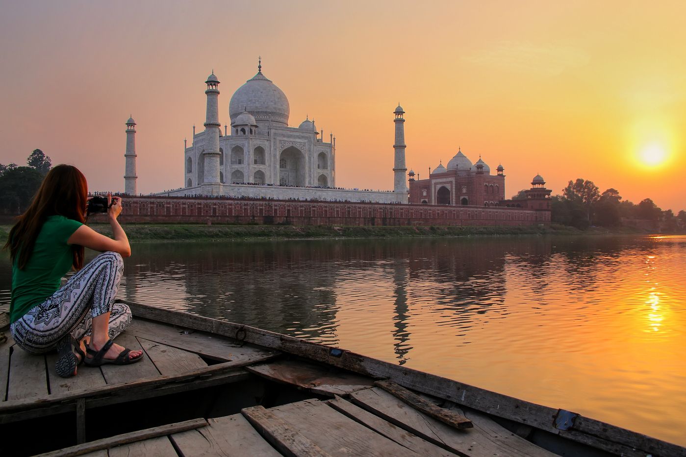 Luxury India Vacations Vacation in India India Vacation Packages