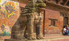 Patan Tour and Travel Guide