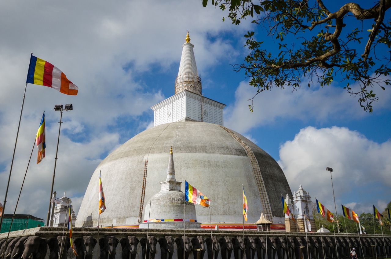 anuradhapura travel guide