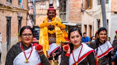 nepal india tours