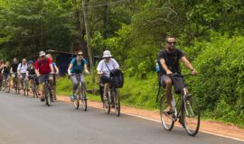 Anuradhapura: Sri Lanka