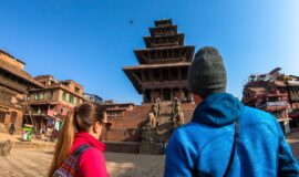 Go Nepal: A 12-Day Nepal Experience